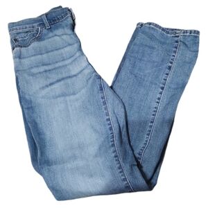 New no tags 16 straight jeans childrens place boys